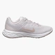 Кроссовки женские Nike Revolution 6 Next Nature M 38.5 Пудровий DC3729-500 - изображение 3