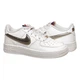 Кросівки жіночі Nike Air Force 1 Lv8 (Gs) 38.5 Білий DH9595-001 - зображення 6