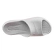 Тапочки женские Nike Victori One Shwer Slide 38 Білий CZ7836-100 - изображение 7
