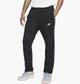Брюки чоловічі Nike M Nsw Club Pant Oh Bb S Чорний BV2707-010 - зображення 1