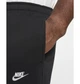 Брюки чоловічі Nike M Nsw Club Pant Oh Bb S Чорний BV2707-010 - зображення 3