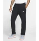 Брюки чоловічі Nike M Nsw Club Pant Oh Bb S Чорний BV2707-010 - зображення 4