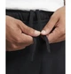 Брюки чоловічі Nike M Nsw Club Pant Oh Bb S Чорний BV2707-010 - зображення 9