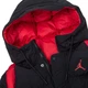 Куртка мужская Nike Essential Puffer Jacket XL Чорний DA9806-010 - изображение 3