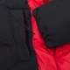 Куртка мужская Nike Essential Puffer Jacket XL Чорний DA9806-010 - изображение 4