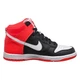 Кроссовки женские Nike Dunk High Knicks (Gs) 37.5 Червоно-білий DB2179-001 - изображение 8