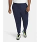 Брюки мужские Nike Sportswear Tech Fleece Joggers XL Темно-синій CU4495-410 - изображение 8