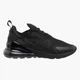 Кросівки чоловічі Nike Air Max 270 Black 45.5 Чорний AH8050-005 - зображення 3