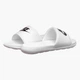 Тапочки мужские Nike Victori One Slide 45 Білий CN9675-100 - изображение 1