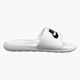 Тапочки мужские Nike Victori One Slide 45 Білий CN9675-100 - изображение 3