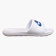 Тапочки мужские Nike Victori One Slide 45 Білий CN9675-102 - изображение 2