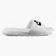 Тапочки женские Nike Victori One Slide 40.5 Білий CN9677-100 - изображение 4
