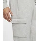 Брюки мужские Nike Nsw Club Pant Cargo Bb XL Сірий CD3129-063 - изображение 8