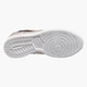 Кроссовки женские Nike Dunk Low Se 37.5 Бежевий DD7099-200 - изображение 4
