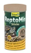 Корм для водоплавних черепах Tetra ReptoMin Sticks 250 мл - зображення 1