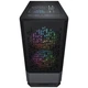 Корпус Cougar MG140 AIR RGB (Black) (MG140 AIR RGB (Black)) - зображення 3