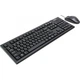 Комплект A4Tech KR-8520D USB Black (4711421802536) - зображення 2