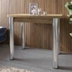 Обеденный стол раскладной LION Нота Дуб Аппалачи 60x90/90x120 (LION-041280) - изображение 2