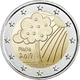 Монета 2 євро Природа і навколишнє середовище у сувенірному пакованні. Malta 2 euro BU 2019 - Nature and Environment - изображение 2