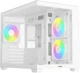 Корпус Ocypus Gamma C54 ARGB White (GAMMA-C54-WHD300XX-GL) - изображение 1