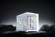 Корпус Ocypus Gamma C54 ARGB White (GAMMA-C54-WHD300XX-GL) - изображение 13