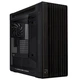Корпус ASUS ProArt PA602 Wood Edition Tempered Glass без БП Black (90DC00J0-B09010) - зображення 1