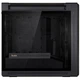 Корпус ASUS ProArt PA602 Wood Edition Tempered Glass без БП Black (90DC00J0-B09010) - зображення 4
