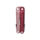 Мультитул Leatherman Rebar 17 функцій Heathered Cranberry - зображення 3