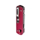 Мультитул Leatherman Free T4, карманный, сталь, 12 функций, красный, вес 122 г - изображение 4