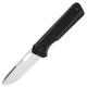 Мультитул Roxon KS S501U Чёрный 168 мм 2 функции Liner Lock (168 мм) - изображение 1