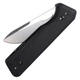 Мультитул Roxon KS S501U Чёрный 168 мм 2 функции Liner Lock (168 мм) - изображение 4