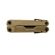 Мультитул Leatherman Rebar Coyote 17 функций черный хаки (a520314) - изображение 2