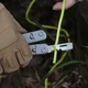 Мультитул Roxon Flex S804 Карманный Серебристый 18 функций 182 г (а520314) - изображение 5
