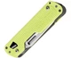 Мультитул Leatherman Free T4 Lunar Салатовый 12 функций 122 г 56 мм - изображение 3