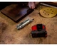 Мультитул Leatherman CURL 15 функций нержавеющая сталь серый Карта (а520314) - изображение 8