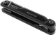 Нож-мультитул Rocktol GEN-R Lite Чёрный 15-в-1 VG10 128г (а520314) - изображение 4