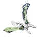 Мультитул Leatherman Skeletool CX, карманный, вес 140 г, лезвие из стали 154CM, 7 функций - изображение 2
