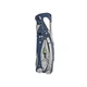 Мультитул Leatherman Skeletool CX, карманный, вес 140 г, лезвие из стали 154CM, 7 функций - изображение 3