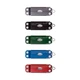 Мультитул Leatherman Micra-Black 10 функций 12 см (64320181N) - зображення 3