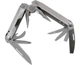 Мультитул Leatherman BOND 14 функции сталь 420HC серый (a520314) - изображение 6
