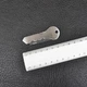 Мини-Мультитул NexTool EDC box cutter TaoTool KT5509, 3 функции, компактный, серийный, брелок для ключей - изображение 9