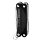 Мультитул Leatherman Squirt PS4 Чёрный 9 функций карманный (56 г) - изображение 2