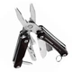 Мультитул Leatherman Squirt PS4 Чёрный 9 функций карманный (56 г) - изображение 5