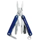 Мультитул Leatherman Squirt PS4 Чёрный 9 функций карманный (56 г) - изображение 7