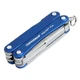 Мультитул Leatherman Squirt PS4 Чёрный 9 функций карманный (56 г) - изображение 9