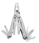 Мультитул Leatherman Sidekick 15 функций серый 198.4 г 115 мм - изображение 1