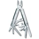 Мультитул Victorinox Swisstool X Plus 115мм 36 функцій нержавіюча сталь 3.0338.N - зображення 5