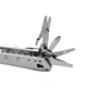 Нож-мультитул Leatherman Free K4x Серебристый 9 функций 156 г 83.8 мм 420 HC - изображение 5