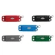 Мультитул Leatherman Micra-Green карманный Зеленый 10 функций 51 г (64350181N) - изображение 4