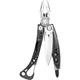 Мультитул Leatherman Skeletool Чёрный 7 функций 142 г 100 мм (831036) - изображение 1